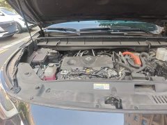 Toyota Highlander 2023 2.5L Intelligent Hybrid AWD Premium 7-Seater - ფოტო 19