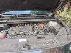 Toyota Highlander 2023 2.5L Intelligent Hybrid AWD Premium 7-Seater - ფოტო 20