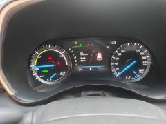 Toyota Highlander 2023 2.5L Intelligent Hybrid AWD Premium 7-Seater - ფოტო 4