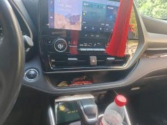 Toyota Highlander 2023 2.5L Intelligent Hybrid AWD Premium 7-Seater - ფოტო 6
