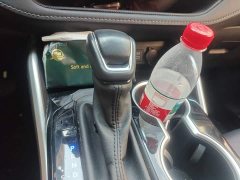 Toyota Highlander 2023 2.5L Intelligent Hybrid AWD Premium 7-Seater - ფოტო 7