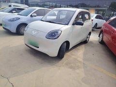 Wuling Hongguang MINIEV Fourth Generation Four-Door Advanced Edition - ფოტო 1