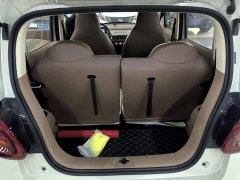 Wuling Hongguang MINIEV Fourth Generation Four-Door Advanced Edition - ფოტო 10