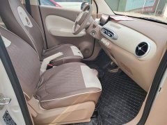 Wuling Hongguang MINIEV Fourth Generation Four-Door Advanced Edition - ფოტო 12