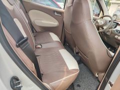 Wuling Hongguang MINIEV Fourth Generation Four-Door Advanced Edition - ფოტო 13