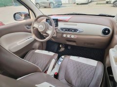 Wuling Hongguang MINIEV Fourth Generation Four-Door Advanced Edition - ფოტო 14