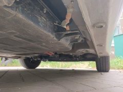 Wuling Hongguang MINIEV Fourth Generation Four-Door Advanced Edition - ფოტო 15