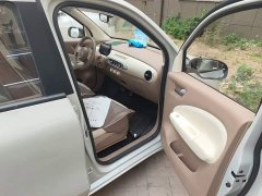 Wuling Hongguang MINIEV Fourth Generation Four-Door Advanced Edition - ფოტო 17