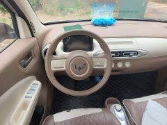 Wuling Hongguang MINIEV Fourth Generation Four-Door Advanced Edition - ფოტო 3