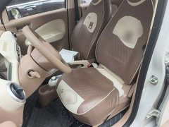 Wuling Hongguang MINIEV Fourth Generation Four-Door Advanced Edition - ფოტო 8
