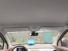Wuling Hongguang MINIEV Fourth Generation Four-Door Advanced Edition - ფოტო 9