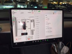 Tesla Model 3 2022 Rear-Wheel Drive - ფოტო 10