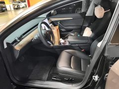 Tesla Model 3 2022 Rear-Wheel Drive - ფოტო 12