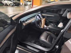 Tesla Model 3 2022 Rear-Wheel Drive - ფოტო 13