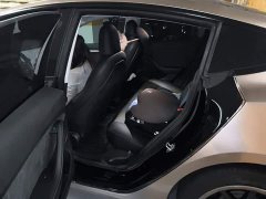 Tesla Model 3 2022 Rear-Wheel Drive - ფოტო 14