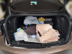 Tesla Model 3 2022 Rear-Wheel Drive - ფოტო 16