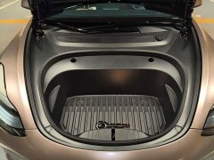 Tesla Model 3 2022 Rear-Wheel Drive - ფოტო 17