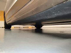 Tesla Model 3 2022 Rear-Wheel Drive - ფოტო 18