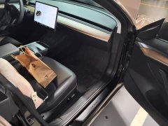 Tesla Model 3 2022 Rear-Wheel Drive - ფოტო 20