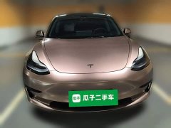 Tesla Model 3 2022 Rear-Wheel Drive - ფოტო 3