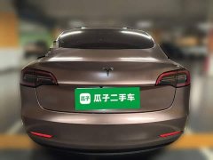 Tesla Model 3 2022 Rear-Wheel Drive - ფოტო 4