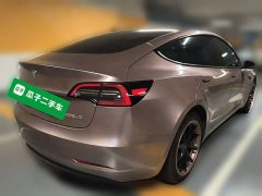 Tesla Model 3 2022 Rear-Wheel Drive - ფოტო 5