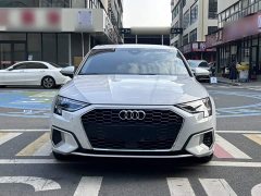 Audi A3 Sportback 35 TFSI Progressive Elegance - ფოტო 11