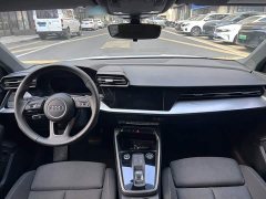Audi A3 Sportback 35 TFSI Progressive Elegance - ფოტო 14