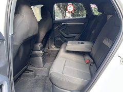 Audi A3 Sportback 35 TFSI Progressive Elegance - ფოტო 15