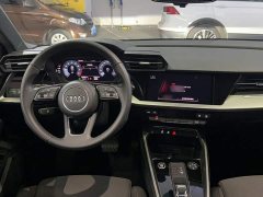 Audi A3 Sportback 35 TFSI Progressive Elegance - ფოტო 3