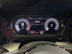 Audi A3 Sportback 35 TFSI Progressive Elegance - ფოტო 4