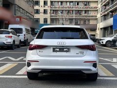 Audi A3 Sportback 35 TFSI Progressive Elegance - ფოტო 7