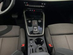 Audi A3 Sportback 35 TFSI Progressive Elegance - ფოტო 8