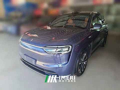 2026 AITO M7 Extended Range Ultra AWD 5-Seater with 192-Channel LiDAR - ავტომობილი ჩინეთიდან