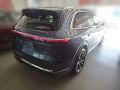 AITO M7 Extended Range Ultra AWD 5-Seater with 192-Channel LiDAR - ფოტო 10