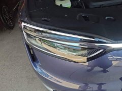 AITO M7 Extended Range Ultra AWD 5-Seater with 192-Channel LiDAR - ფოტო 11