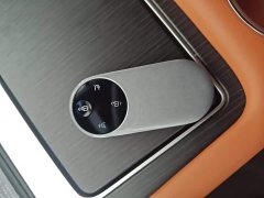 AITO M7 Extended Range Ultra AWD 5-Seater with 192-Channel LiDAR - ფოტო 13