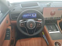 AITO M7 Extended Range Ultra AWD 5-Seater with 192-Channel LiDAR - ფოტო 15