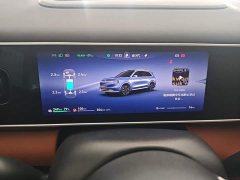 AITO M7 Extended Range Ultra AWD 5-Seater with 192-Channel LiDAR - ფოტო 16