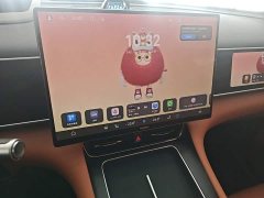 AITO M7 Extended Range Ultra AWD 5-Seater with 192-Channel LiDAR - ფოტო 18