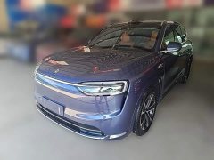 AITO M7 Extended Range Ultra AWD 5-Seater with 192-Channel LiDAR - ფოტო 3