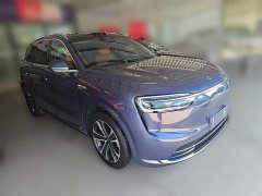 AITO M7 Extended Range Ultra AWD 5-Seater with 192-Channel LiDAR - ფოტო 6