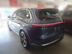 AITO M7 Extended Range Ultra AWD 5-Seater with 192-Channel LiDAR - ფოტო 7