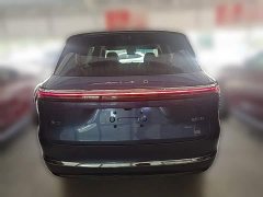AITO M7 Extended Range Ultra AWD 5-Seater with 192-Channel LiDAR - ფოტო 8