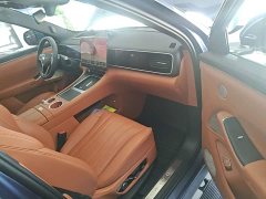 AITO M7 Extended Range Ultra AWD 5-Seater with 192-Channel LiDAR - ფოტო 9