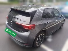 Volkswagen ID.3 Pure Smart Edition - ფოტო 10