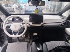 Volkswagen ID.3 Pure Smart Edition - ფოტო 14