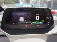 Volkswagen ID.3 Pure Smart Edition - ფოტო 16