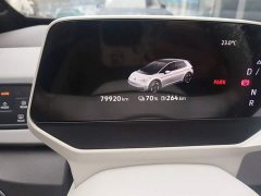 Volkswagen ID.3 Pure Smart Edition - ფოტო 17