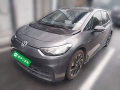 Volkswagen ID.3 Pure Smart Edition - ფოტო 3